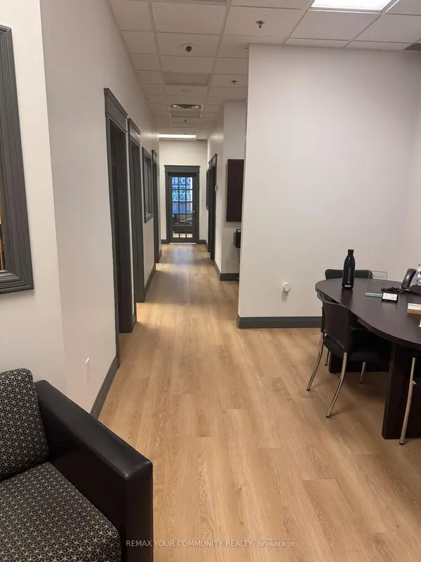 2985 Drew RD W #202, Mississauga, ON L4T 0A4