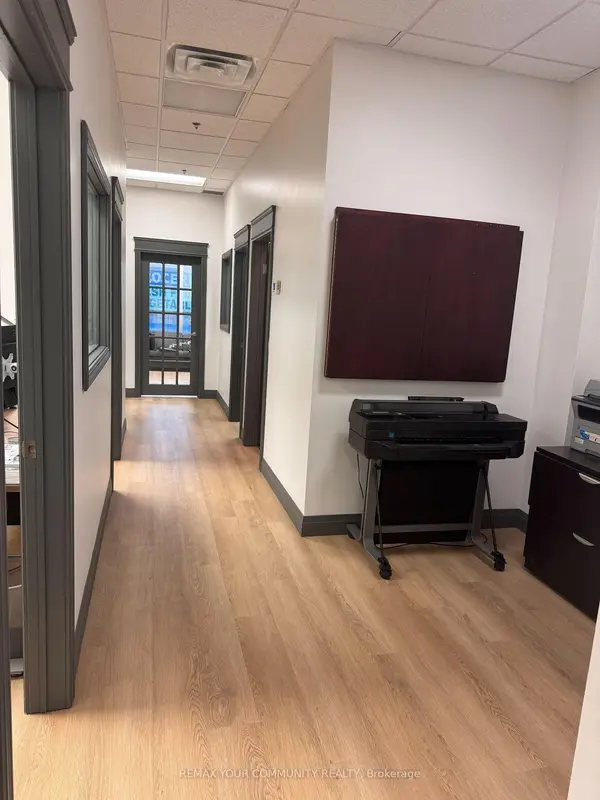 2985 Drew RD W #202, Mississauga, ON L4T 0A4