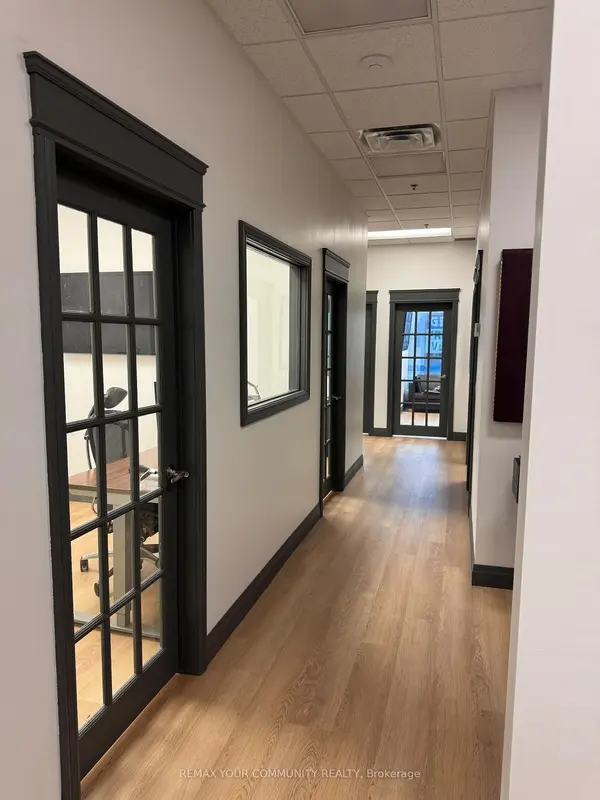 2985 Drew RD W #202, Mississauga, ON L4T 0A4