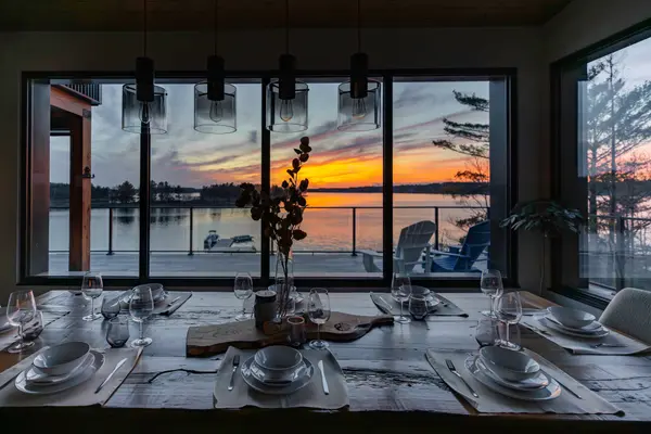 47B George Hunt Memorial DR W, Mcdougall, ON P2A 2W9