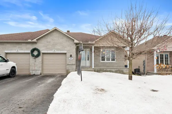 458 Van Dusen ST, Mississippi Mills, ON K0A 1A0