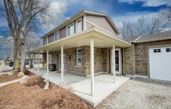 76 Baird ST, Blandford-blenheim, ON N0J 1B0