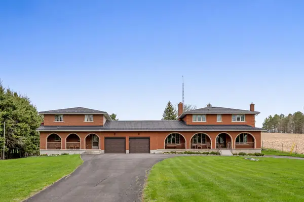 5601 Fifth Line, Guelph/eramosa, ON N0B 2K0