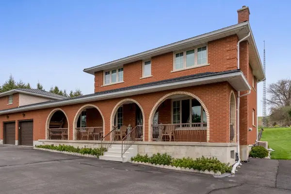 5601 Fifth Line, Guelph/eramosa, ON N0B 2K0