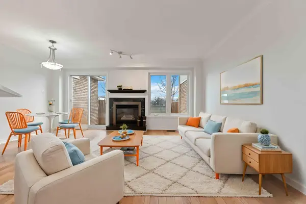 17 Locheland CRES, Barrhaven, ON K2G 6H2