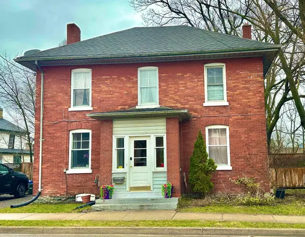 168 Hibernia ST, Cobourg, ON K9A 3J8