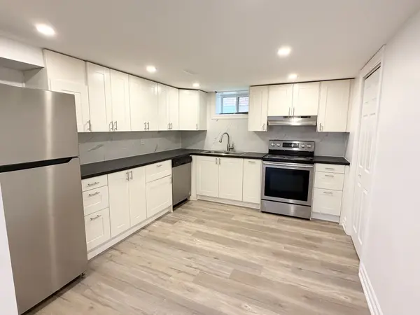 482 East 37th (Basement) ST, Hamilton, ON L8V 4B9