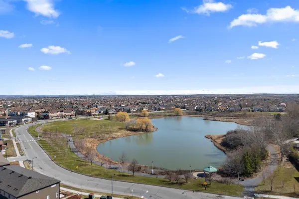 12 Lakepointe DR, Orleans - Cumberland And Area, ON K4A 5E3