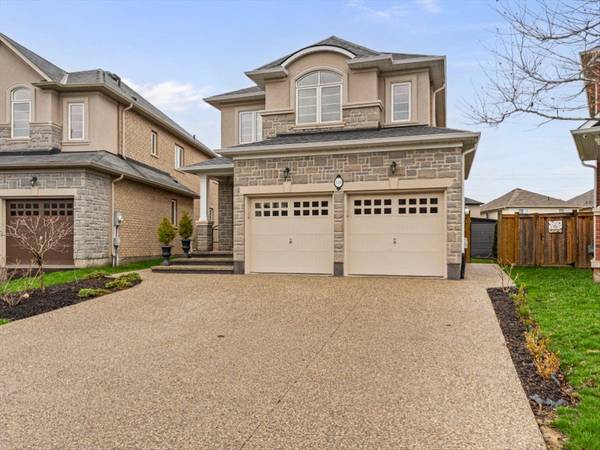 139 VINTON RD, Hamilton, ON L9K 0G7