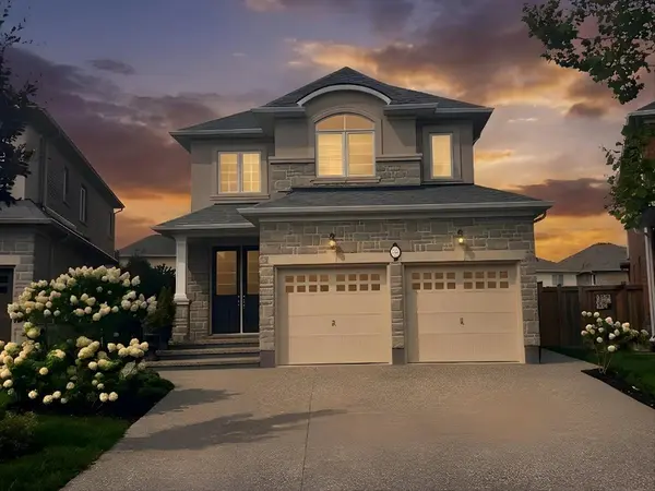 139 VINTON RD, Hamilton, ON L9K 0G7