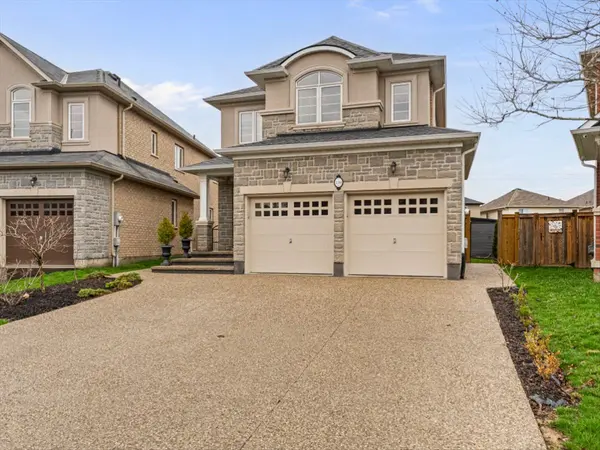 139 VINTON RD, Hamilton, ON L9K 0G7