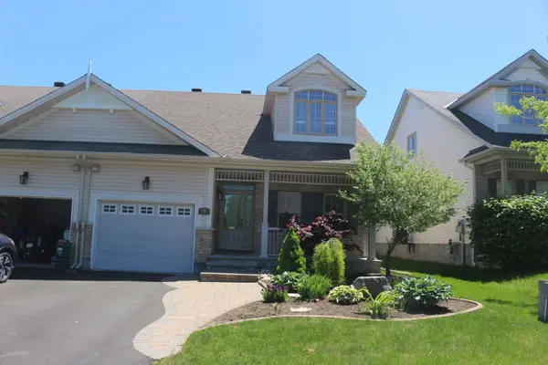 180 Hartsmere DR, Stittsville - Munster - Richmond, ON K2S 2H4