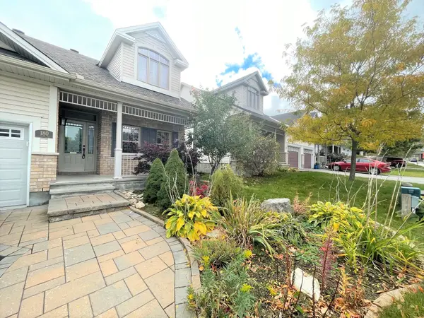 180 Hartsmere DR, Stittsville - Munster - Richmond, ON K2S 2H4