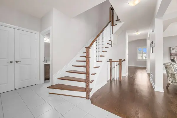 862 Oat Straw WAY, Leitrim, ON K1T 0M2