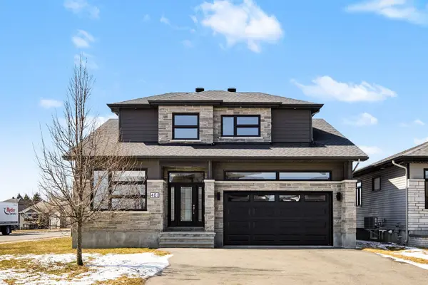 401 Bruges ST, Russell, ON K0A 1W0