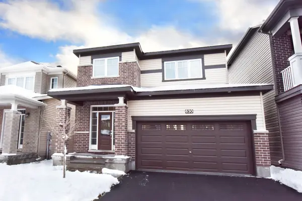 630 EAGLE CREST HTS, Stittsville - Munster - Richmond, ON K2S 1G1