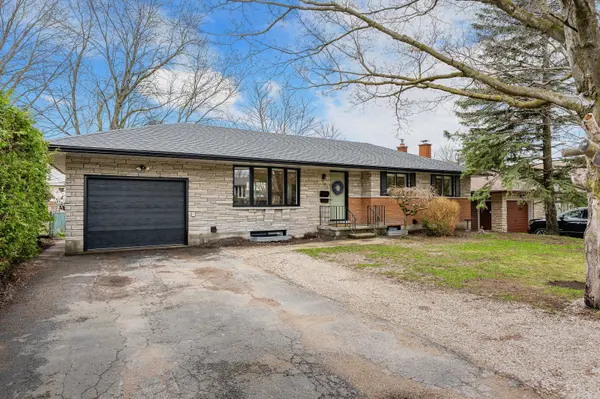 535 Elgin ST #main level, Centre Wellington, ON N1M 2C1