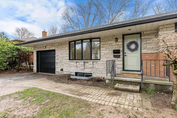 535 Elgin ST #main level, Centre Wellington, ON N1M 2C1