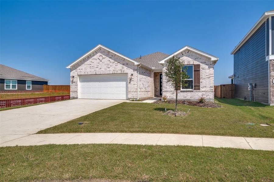 1510 Burton Drive, Seagoville, TX 75159