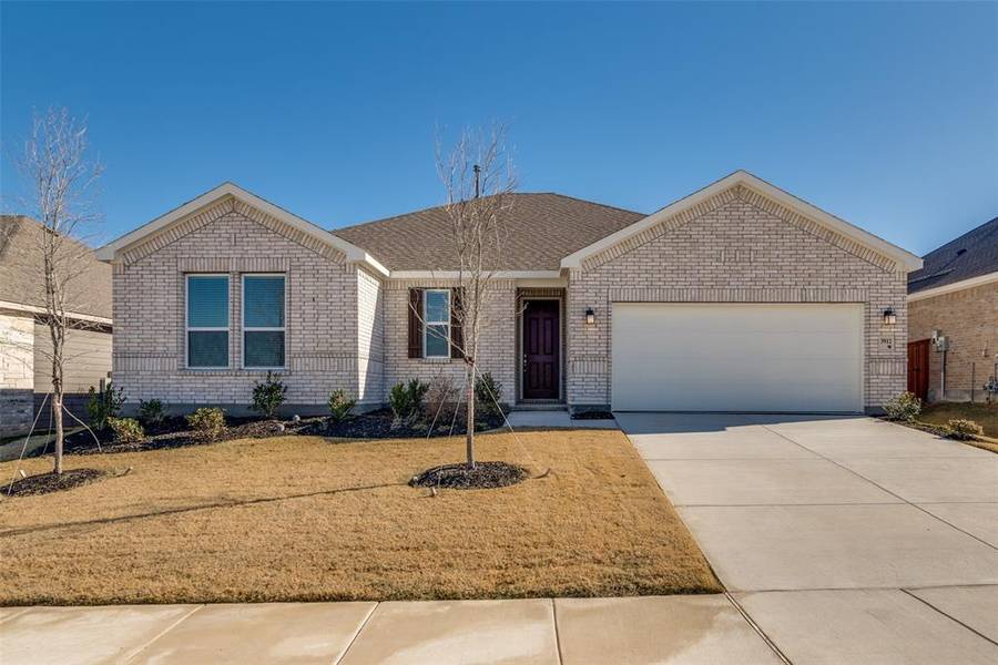 3912 Melica Lane, Crandall, TX 75114