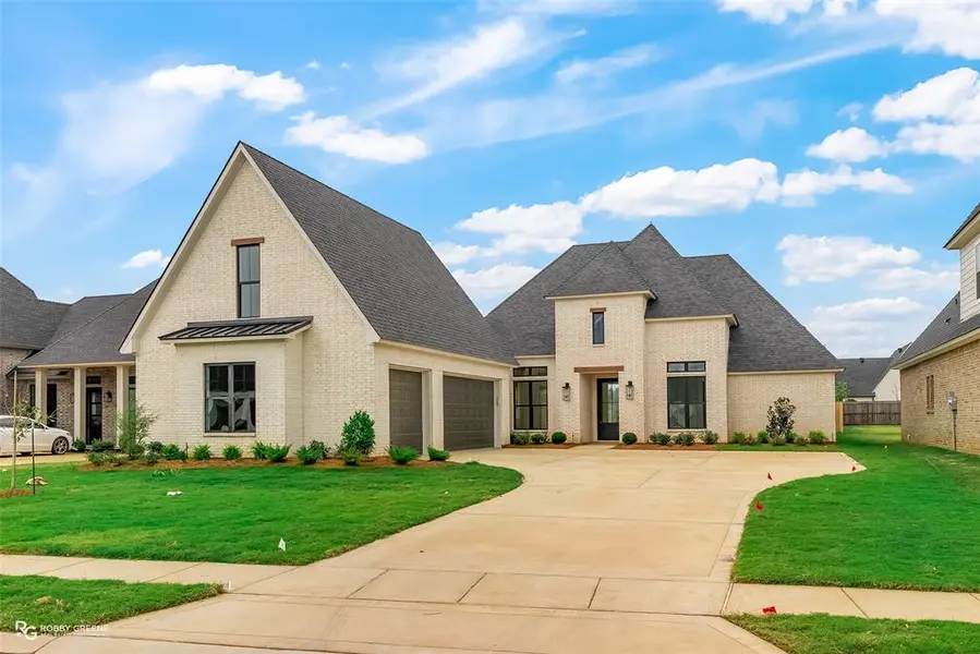 589 Corinth Circle, Bossier City, LA 71111