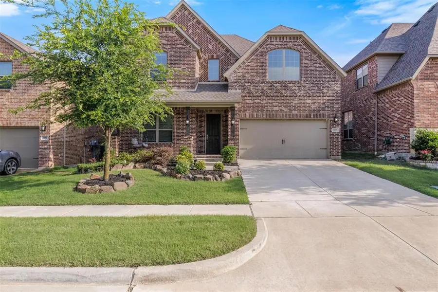 5925 Marigold Drive, Mckinney, TX 75071