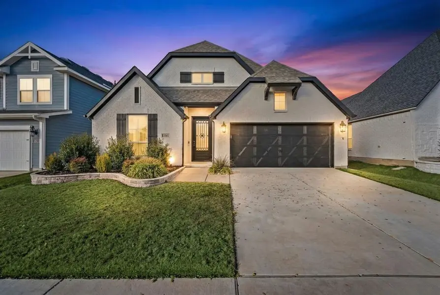 2416 Stella Lane, Northlake, TX 76247