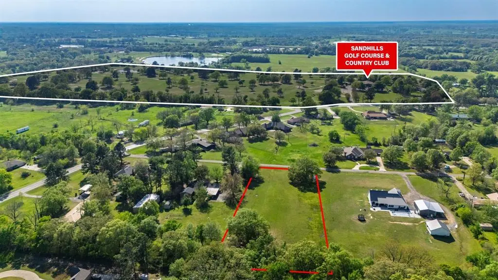 TBD Mckenzie Road, Campbell, TX 75422