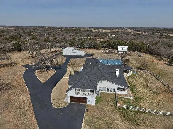 1073 Gordonville Road, Gordonville, TX 76245
