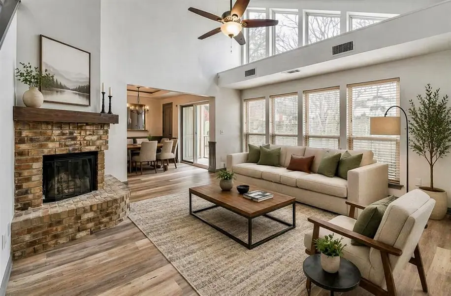 17079 Upper Bay Road, Addison, TX 75001