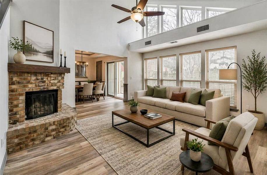 17079 Upper Bay Road, Addison, TX 75001