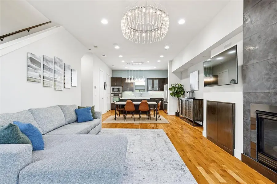 4618 Cedar Springs Road #B, Dallas, TX 75219