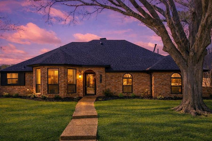 6313 Chelsea Way, Garland, TX 75044