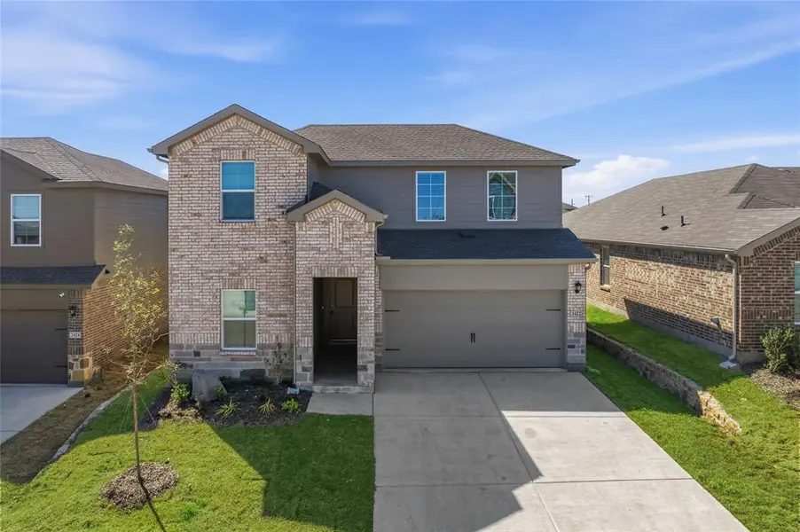 3422 TOMAHAWK Drive, Sherman, TX 75090