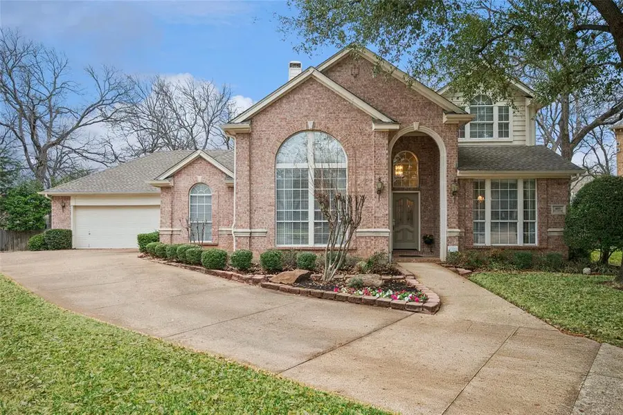 405 Royal Colonnade, Arlington, TX 76011