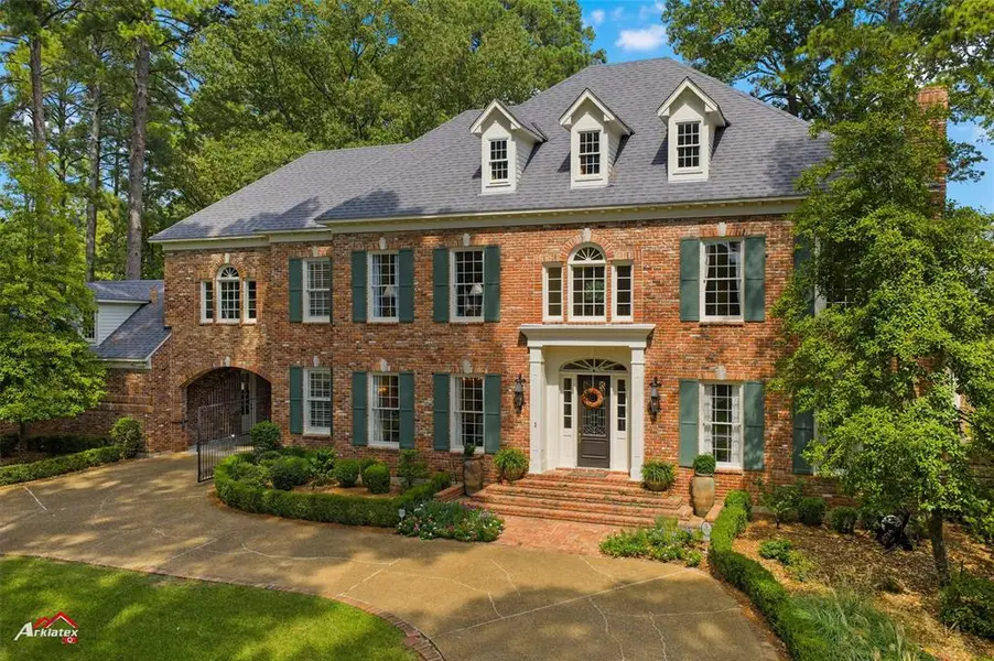 7211 Gilbert Drive, Shreveport, LA 71106