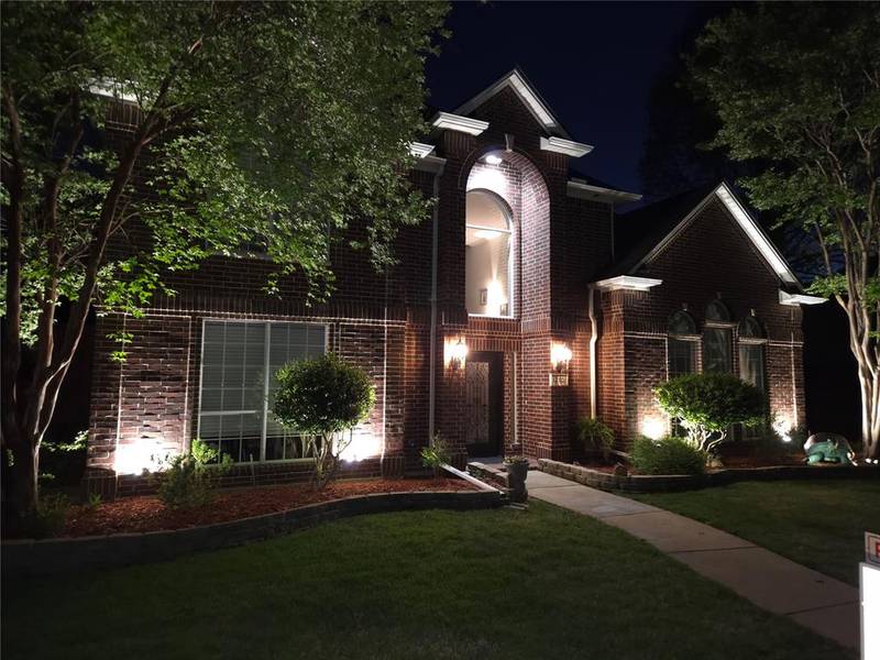 12101 Wildwood Lane, Frisco, TX 75035