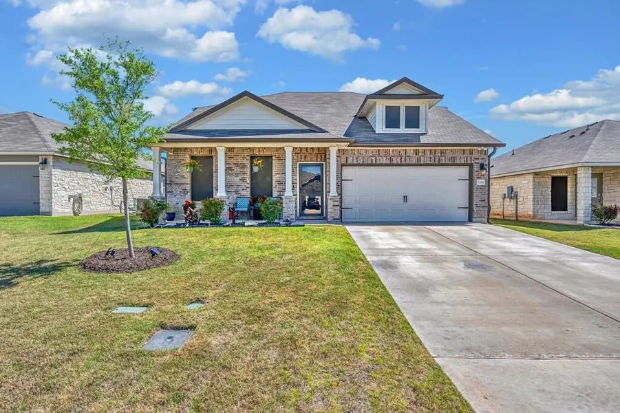 3208 Autry Road, Lorena, TX 76655