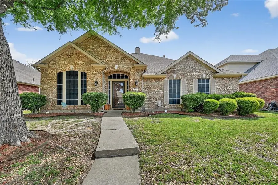 3025 Avery Lane, Mckinney, TX 75070
