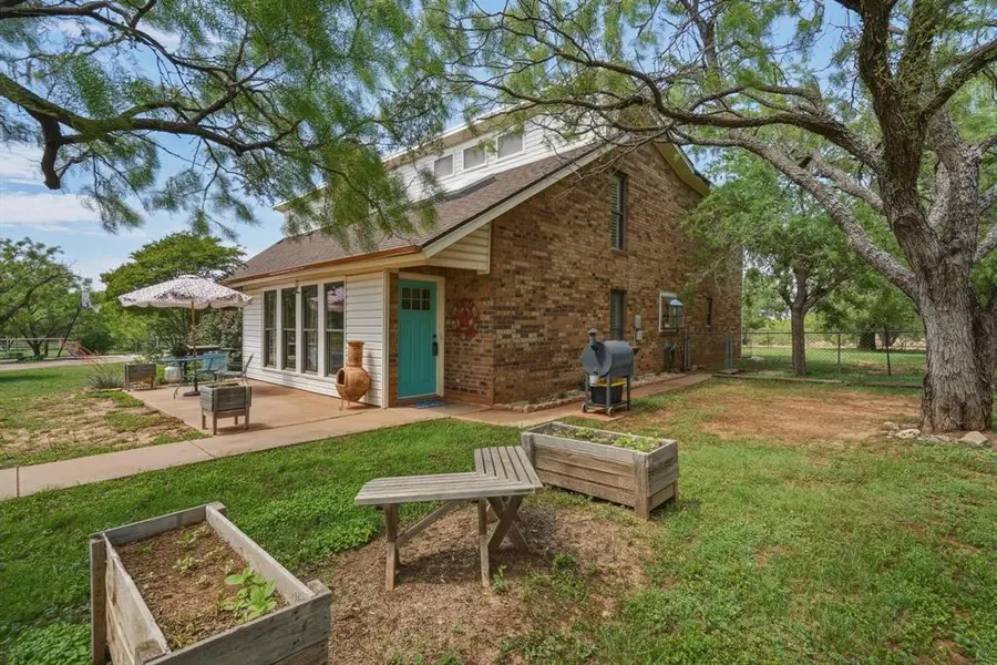 432 Clark Road, Abilene, TX 79602