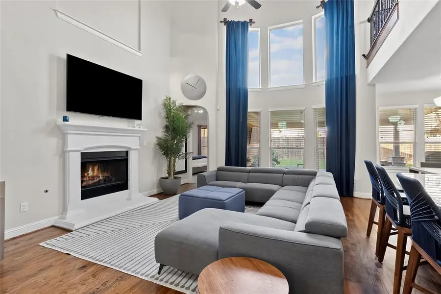 600 Sierra Avenue, Mansfield, TX 76063