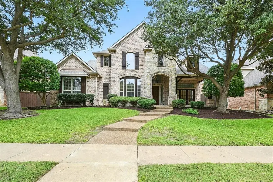 1108 Italy Drive, Allen, TX 75013