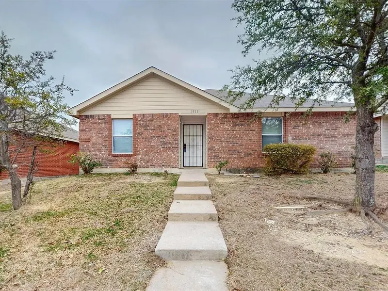 7515 Rice Lane, Dallas, TX 75241