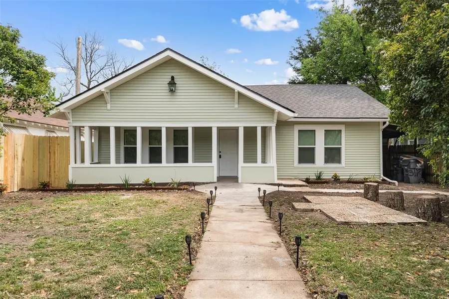 3112 Homan Avenue, Waco, TX 76707