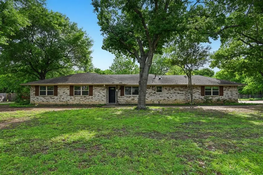 305 Cockrell Hill Road, Ovilla, TX 75154
