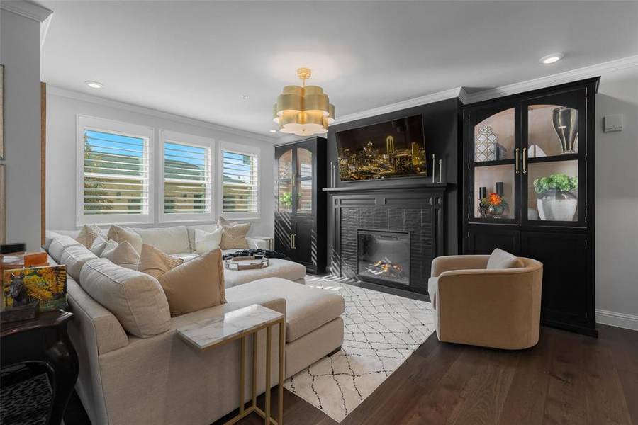 651 N Watters Road #4107, Allen, TX 75013