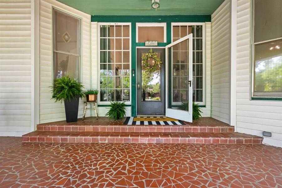 1201 4th Avenue, Mineral Wells, TX 76067