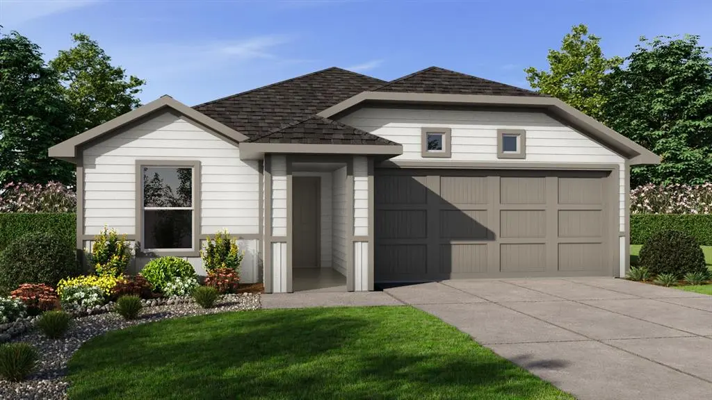 16673 PORT ARTHUR Place, Fort Worth, TX 76247