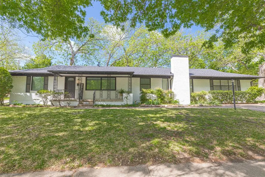 2709 Fairfax Drive, Garland, TX 75041