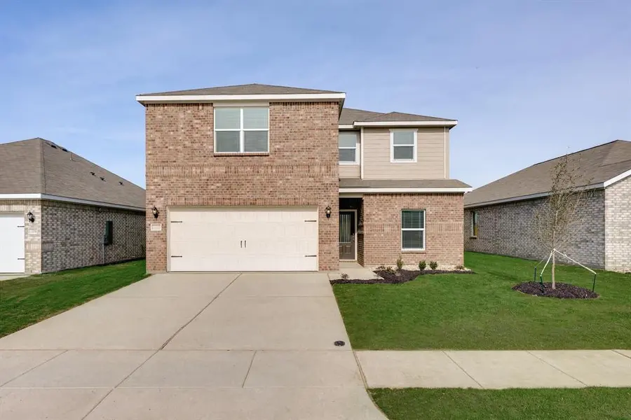 737 Layton Court, Seagoville, TX 75159